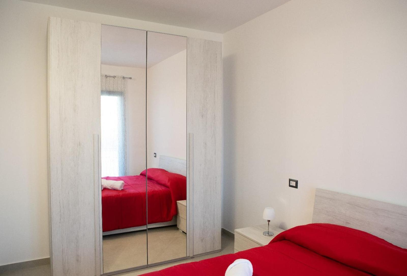 Dimora San Giorgio Catania Apartment Exterior photo